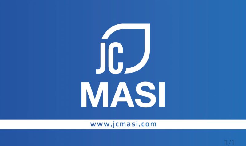 JCMasi Capital Partners